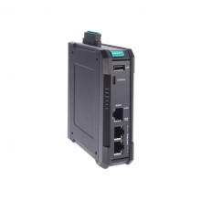 MOXA EDF-G1002-BP-T Industrial LAN Firewall MOXA EDF-G1002-BP-T Industrial LAN Firewall